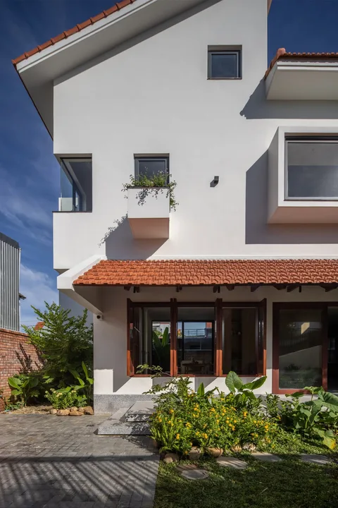 BK_House — project photography