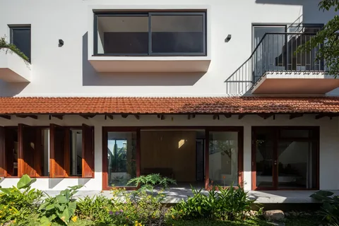 BK_House — project photography