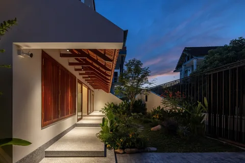 BK_House — project photography
