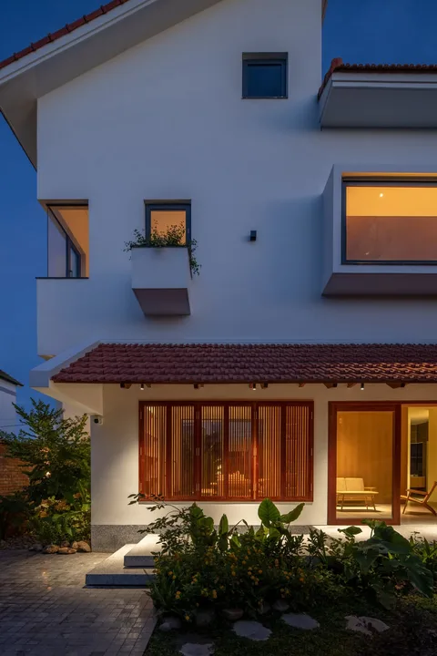 BK_House — project photography