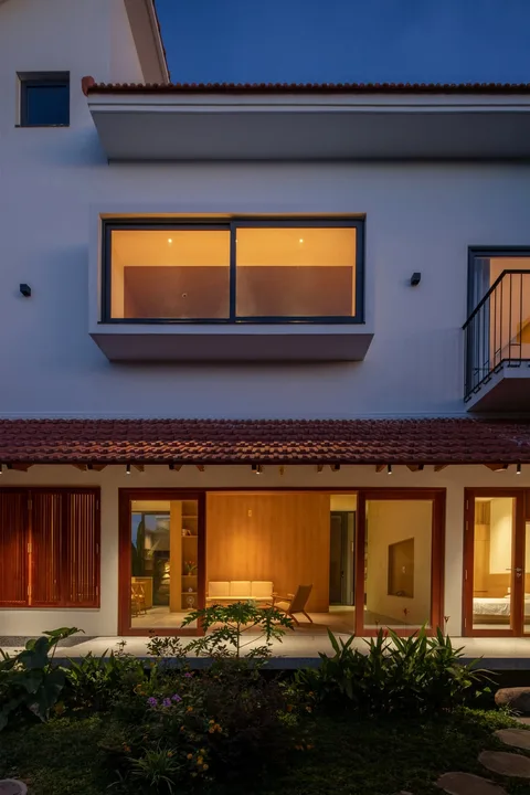 BK_House — project photography