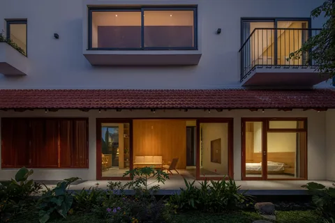 BK_House — project photography