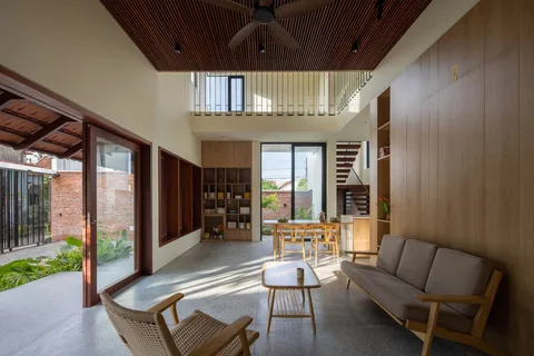 BK_House — project photography