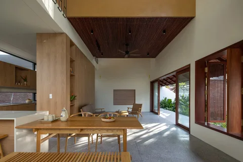 BK_House — project photography