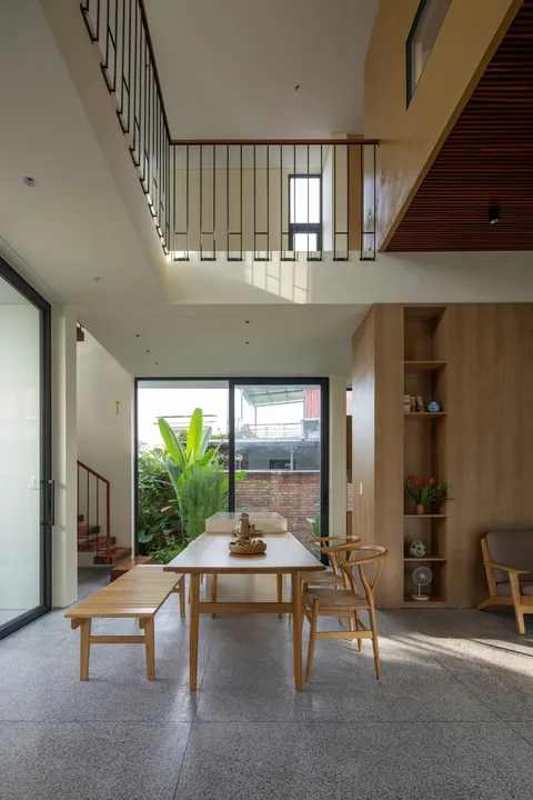 BK_House — project photography