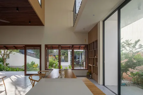 BK_House — project photography