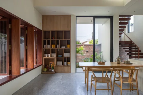 BK_House — project photography