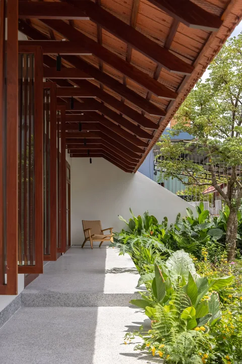 BK_House — project photography