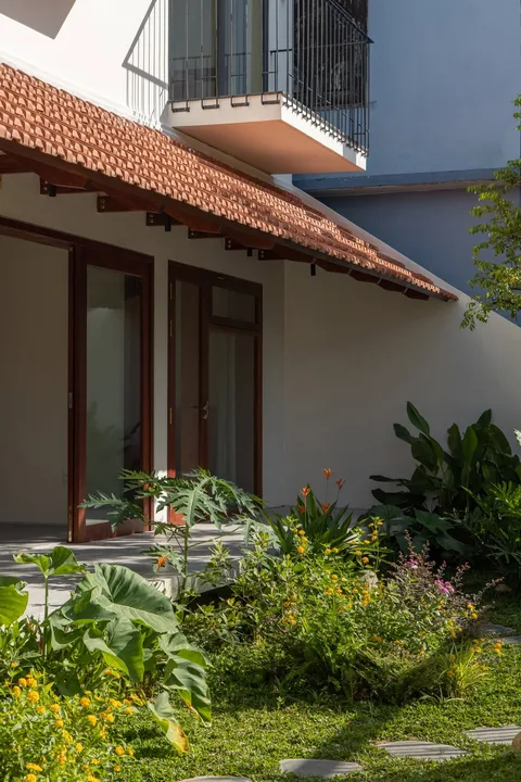 BK_House — project photography