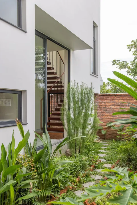 BK_House — project photography