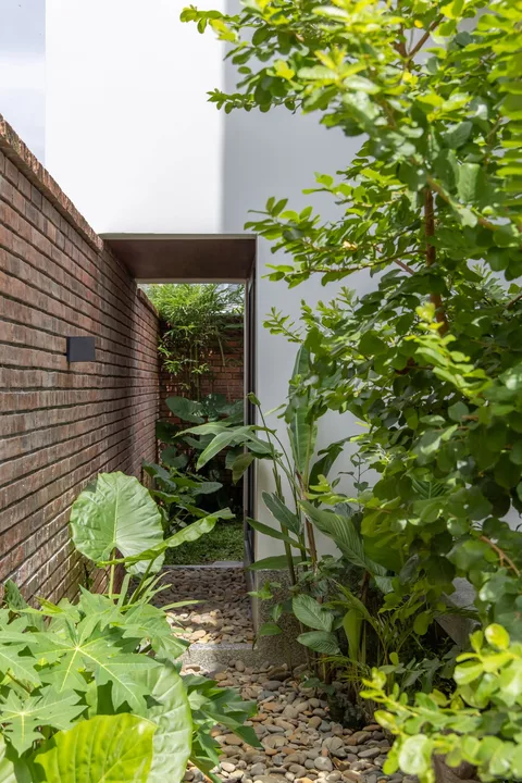 BK_House — project photography
