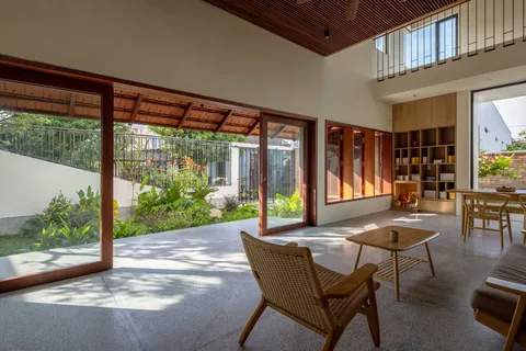 BK_House — project photography