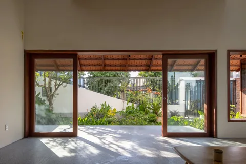 BK_House — project photography