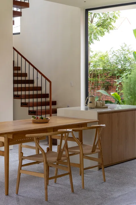 BK_House — project photography