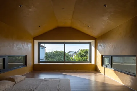 BK_House — project photography