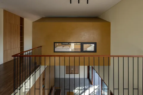 BK_House — project photography