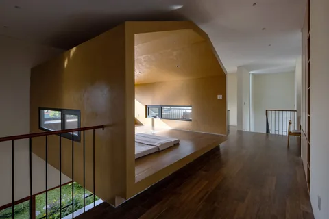 BK_House — project photography