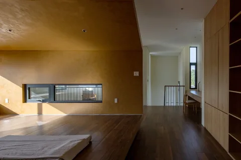 BK_House — project photography
