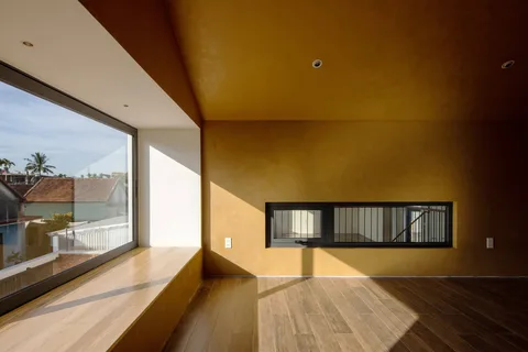 BK_House — project photography