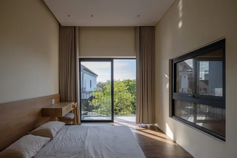 BK_House — project photography