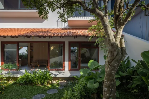 BK_House — project photography