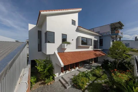 BK_House — project photography