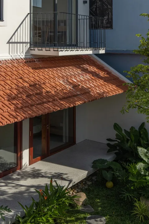 BK_House — project photography
