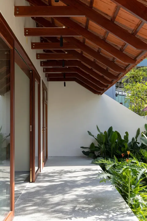 BK_House — project photography