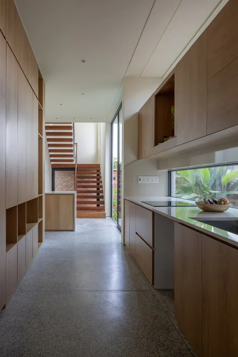 BK_House — project photography
