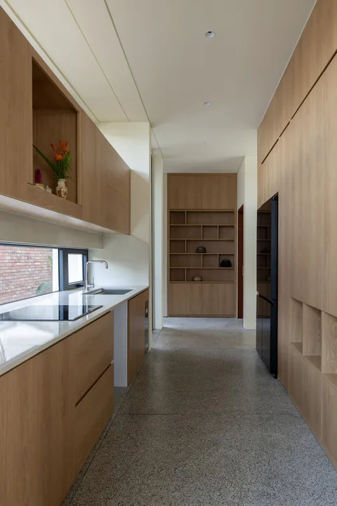 BK_House — project photography