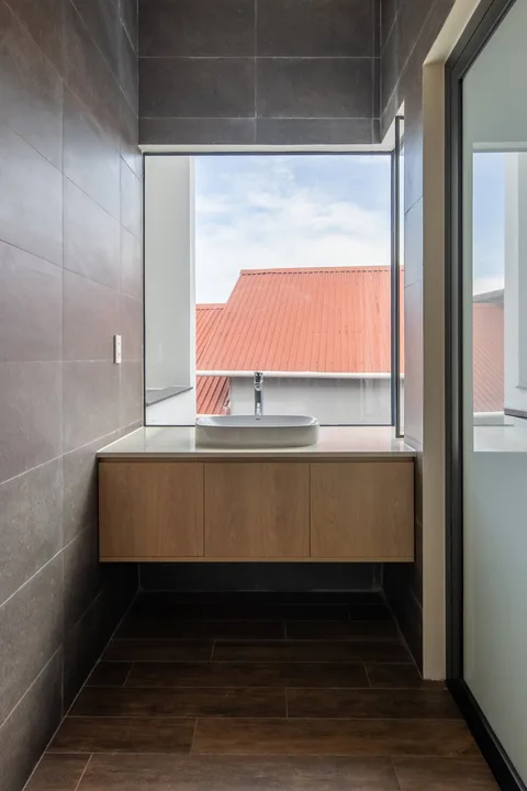 BK_House — project photography