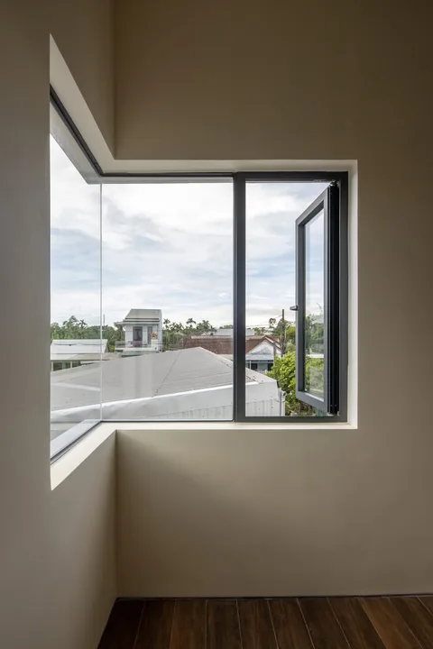 BK_House — project photography