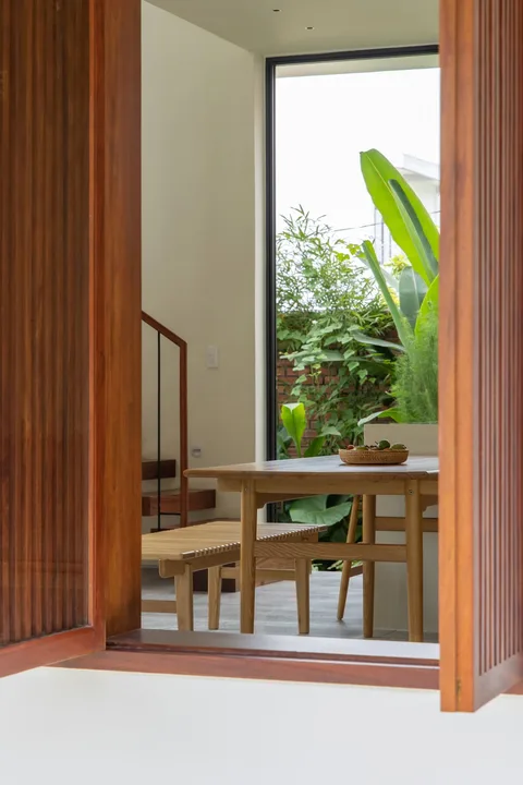 BK_House — project photography