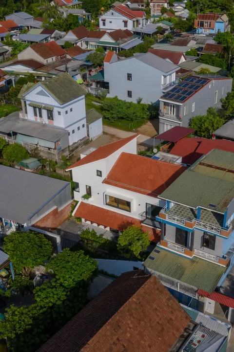 BK_House — project photography