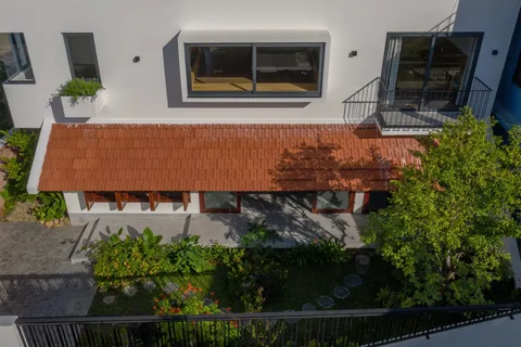 BK_House — project photography