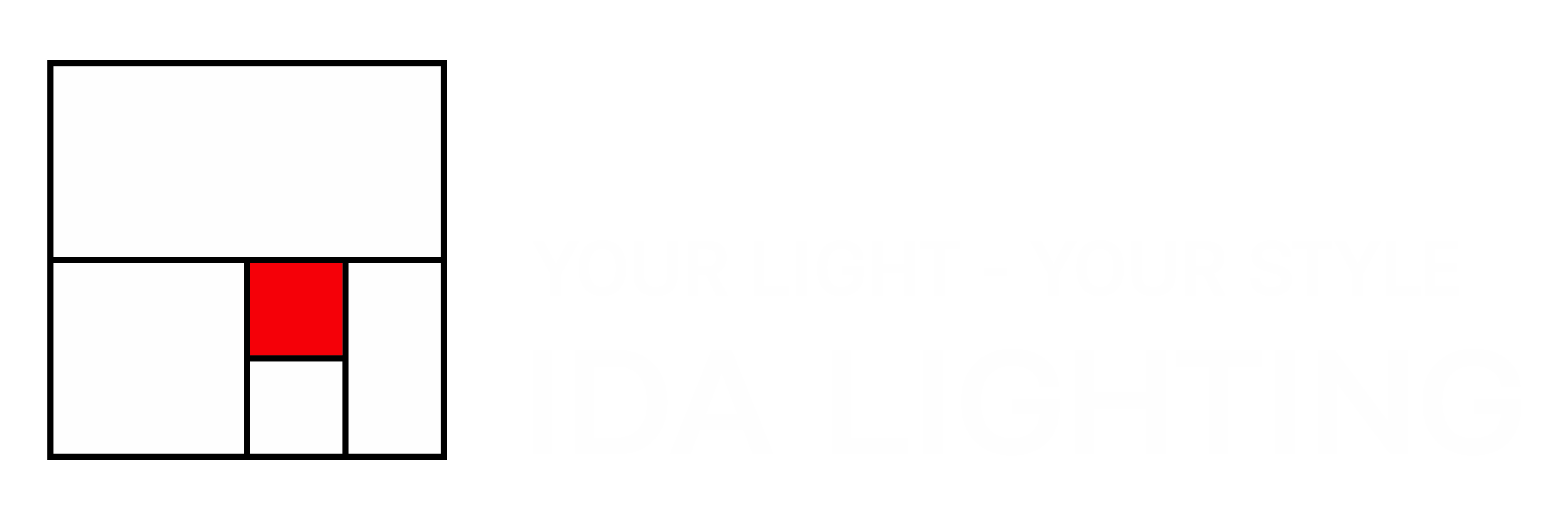 IDA Lighting — Your Light - Your Style