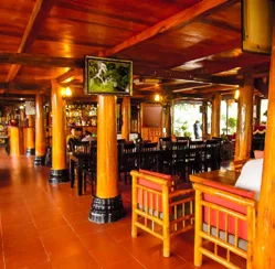 Ảnh hiện trạng — Không gian và tiện ích hiện hữu