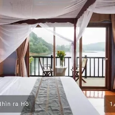 Ảnh hiện trạng — Không gian và tiện ích hiện hữu