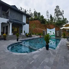 Ảnh hiện trạng — Không gian và tiện ích hiện hữu