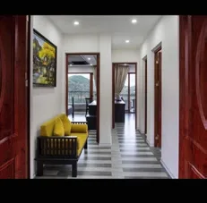 Ảnh hiện trạng — Không gian và tiện ích hiện hữu