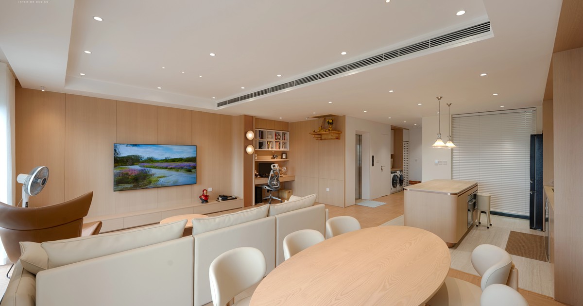 Căn hộ D’ METROPOLE · IDA Lighting