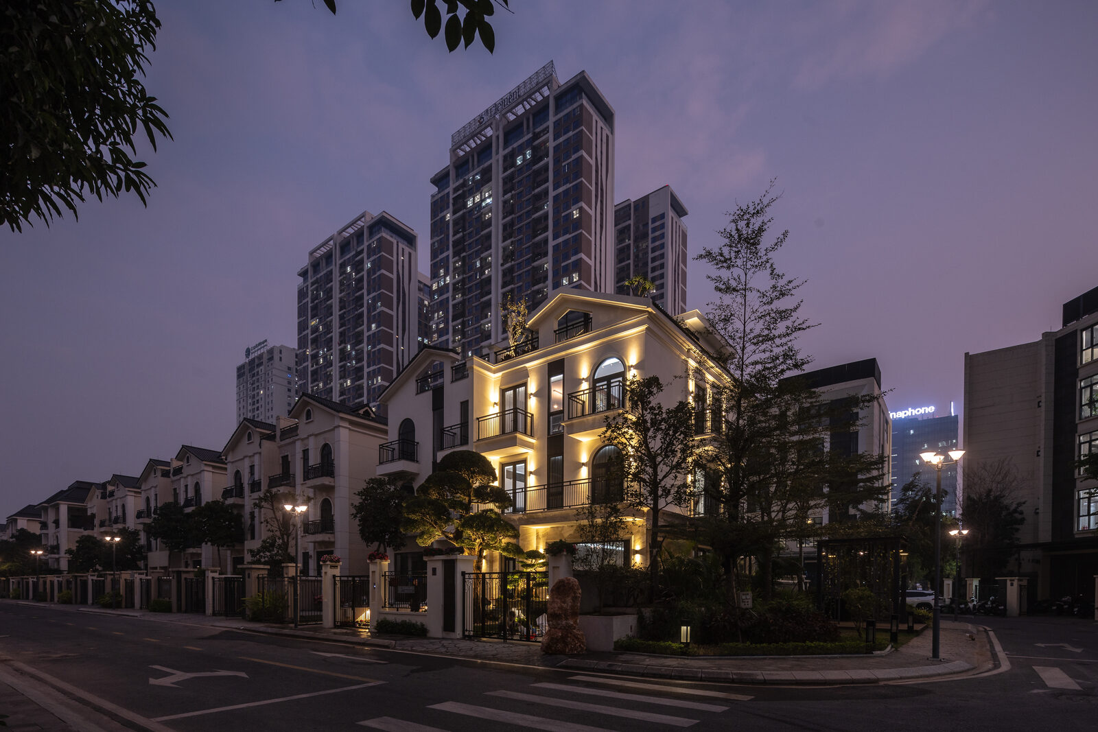 N Villa