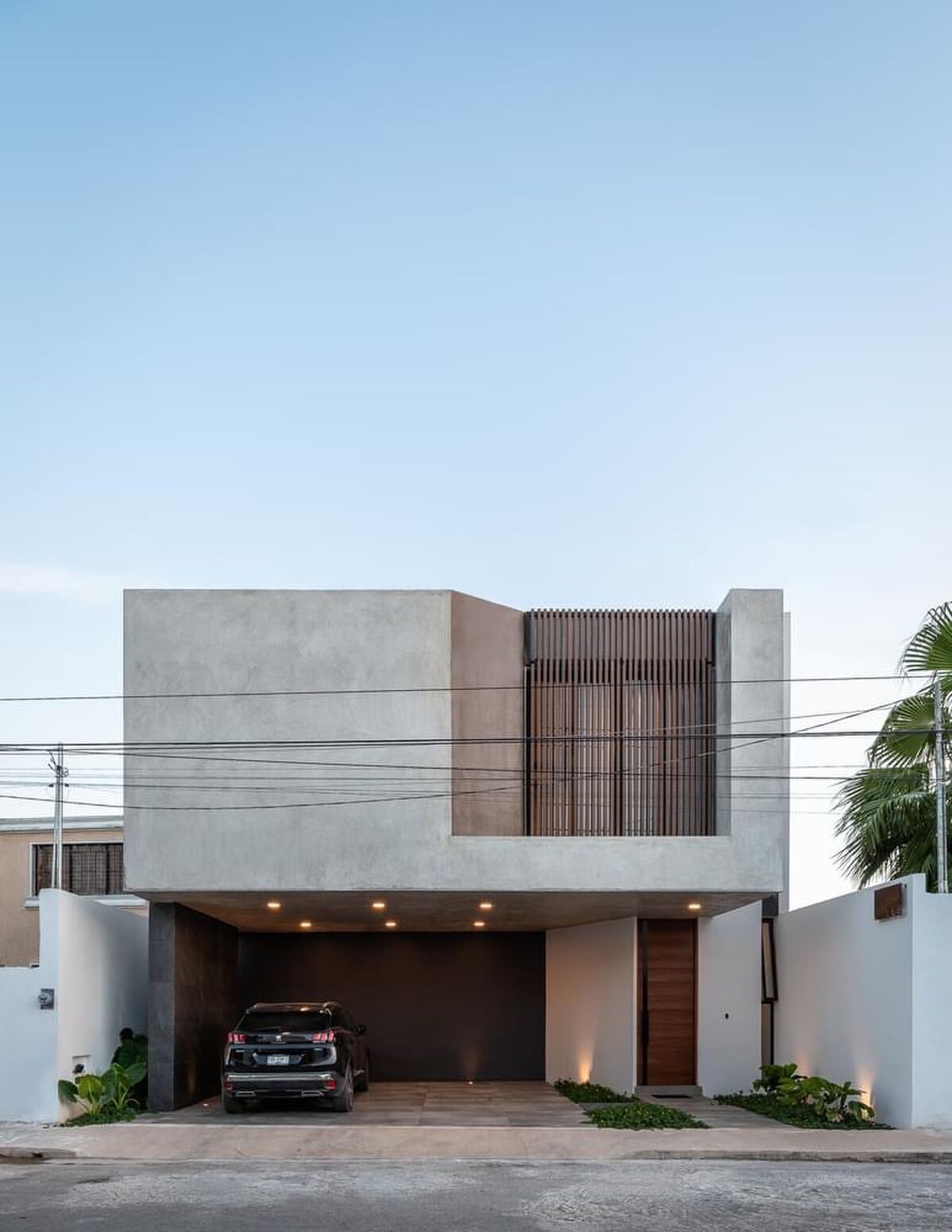 Villa Mr Q