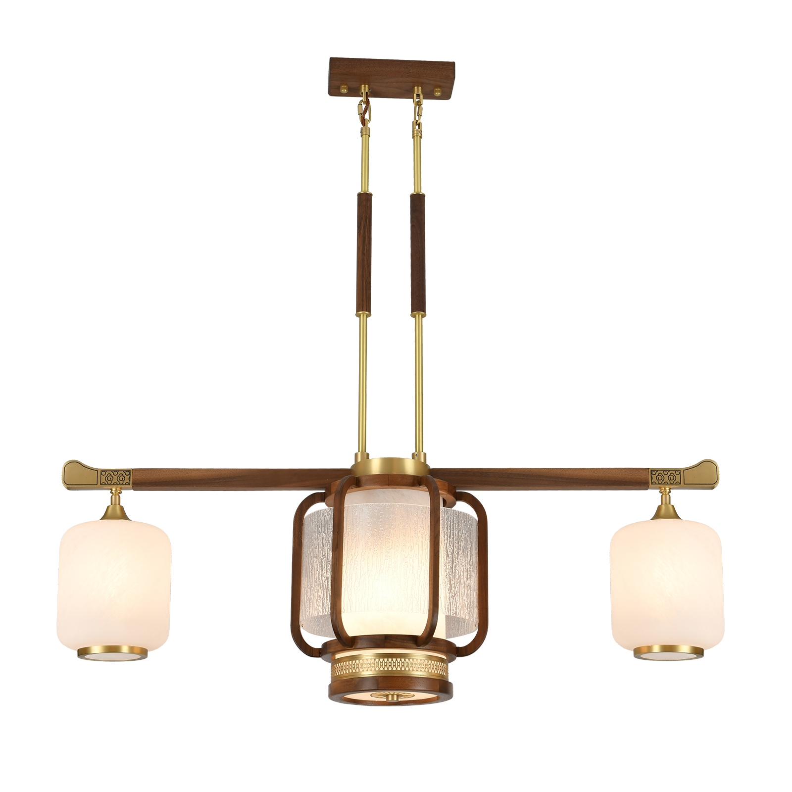 IDA 6551-6 Gold Finish thumbnail 2