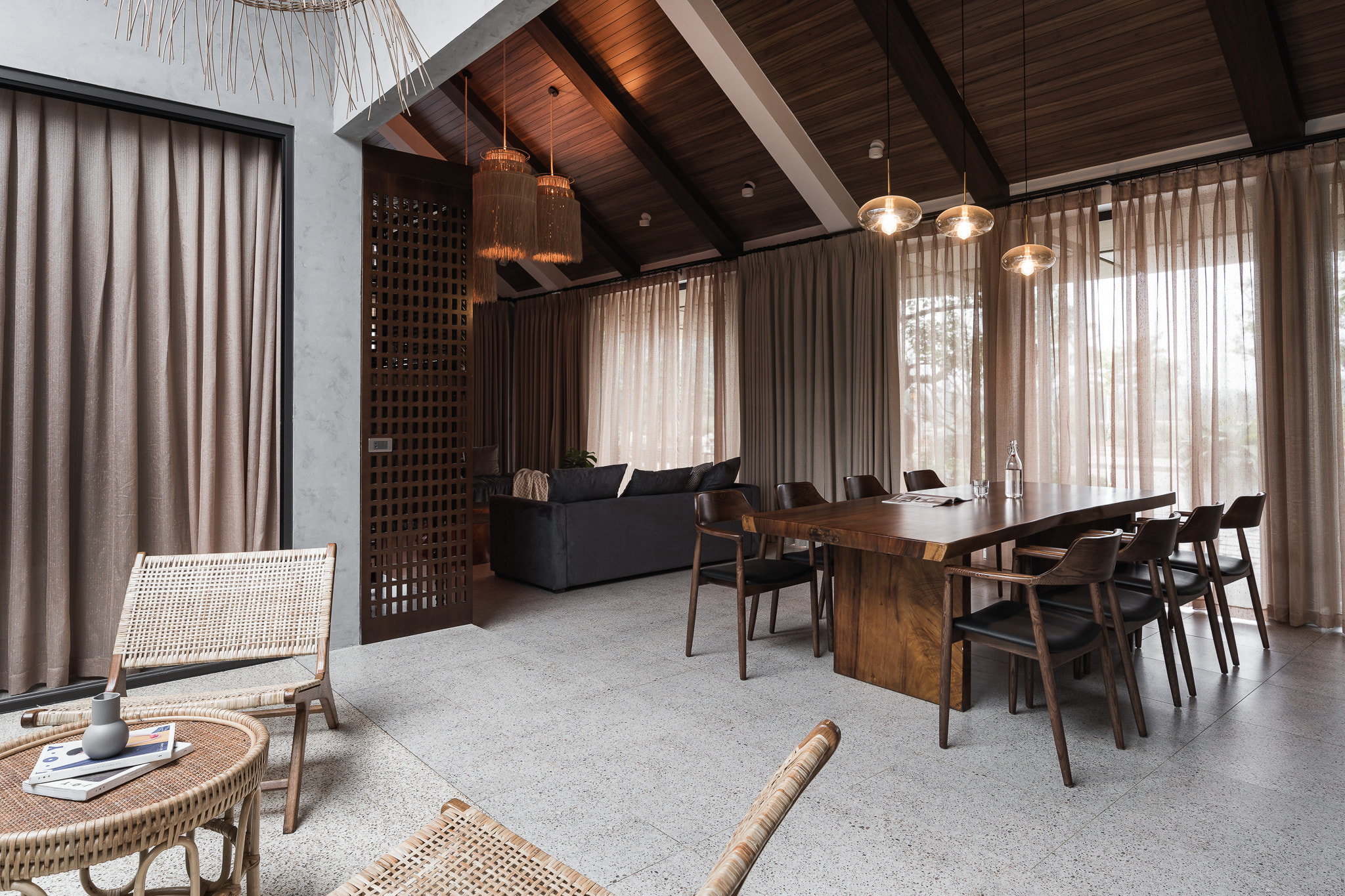 AN HOUSE CAFE