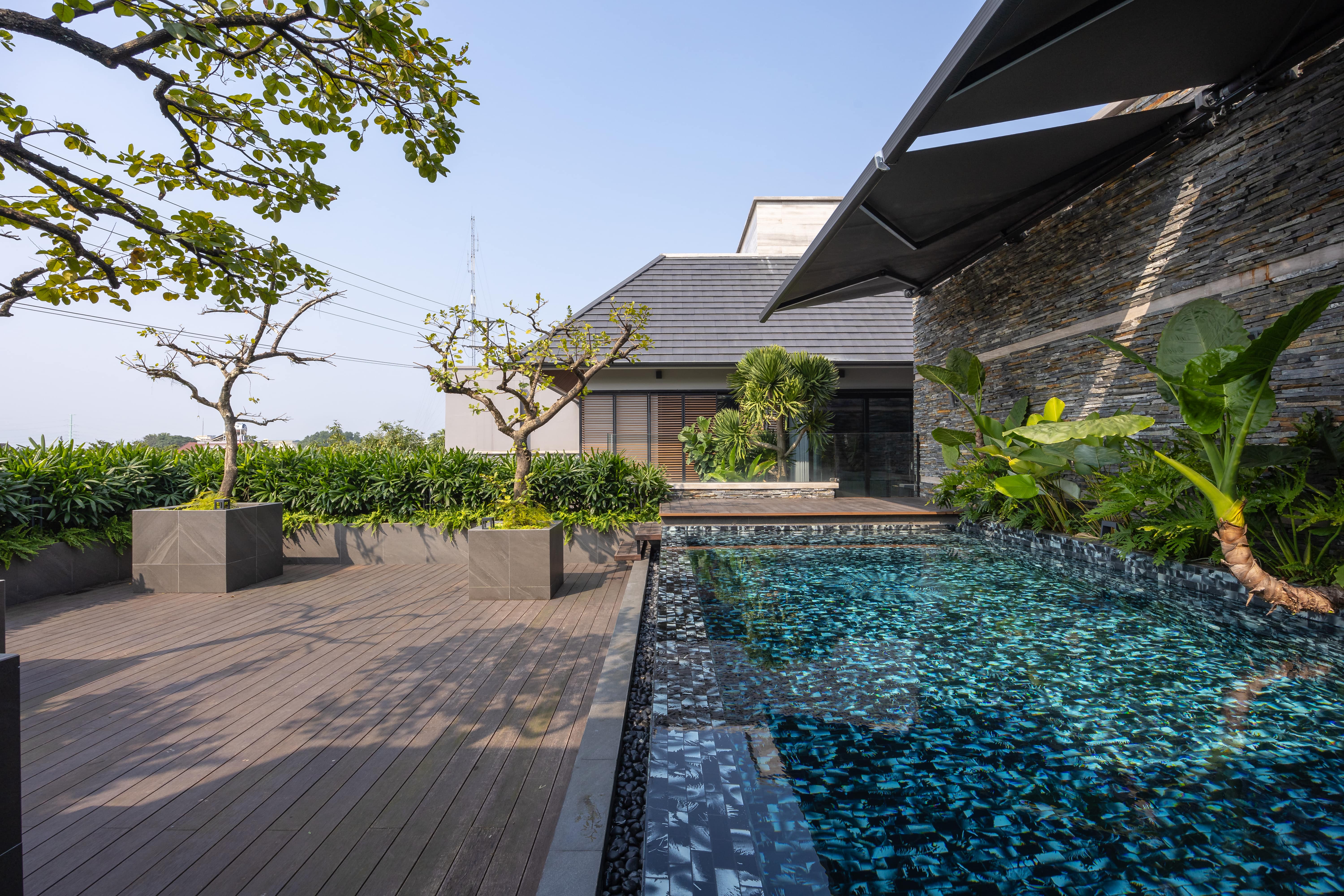 DỰ ÁN | 44 VILLAR