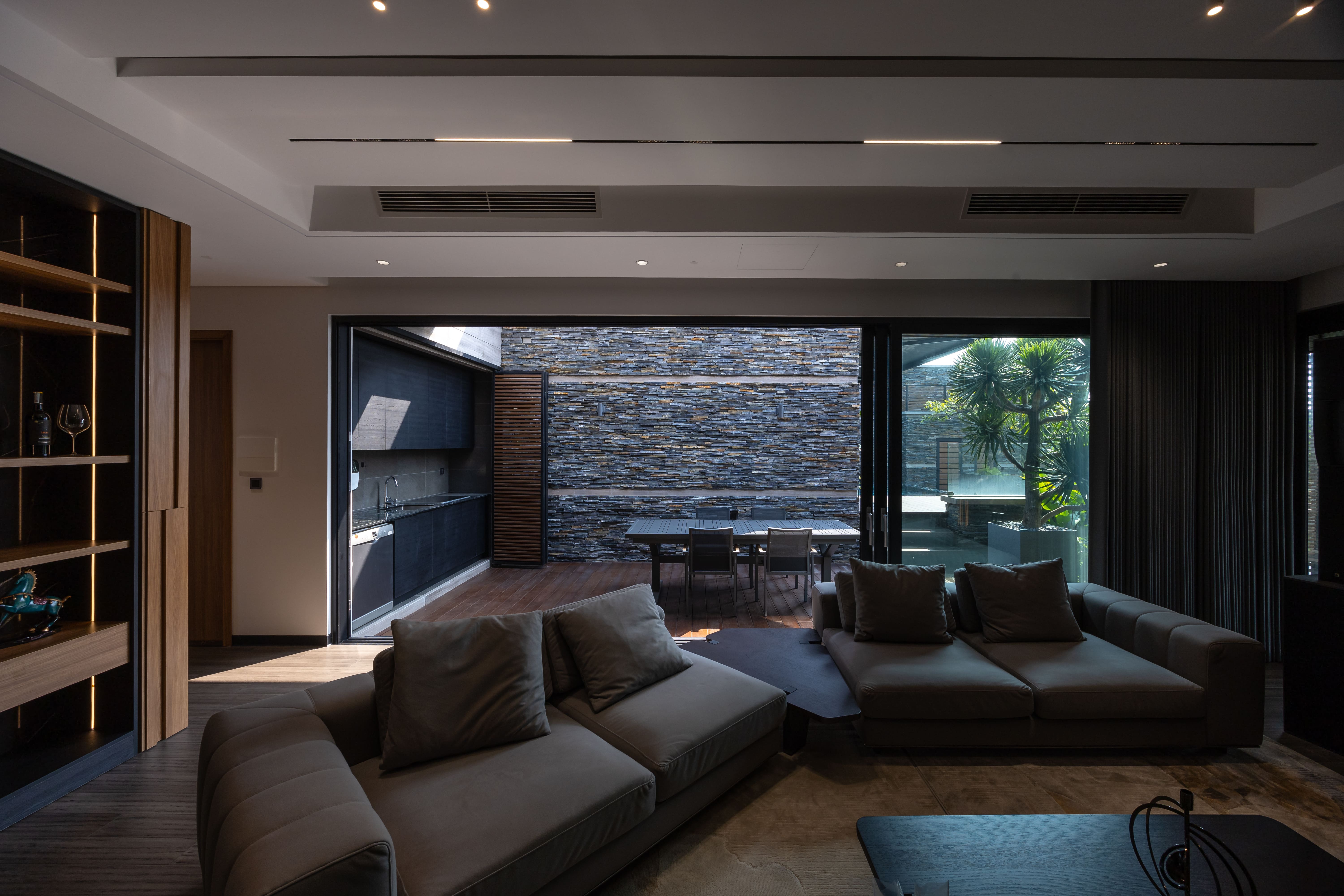 VILLA 44 HÀ NỘI